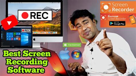 All these screen recorder software are completely free and can be downloaded to windows pc. Best Free Screen Recording Software for Desktop,Laptop ...
