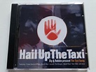 Sly & Robbie Present The Taxi Gang – Hail Up The Taxi - Featuring ...