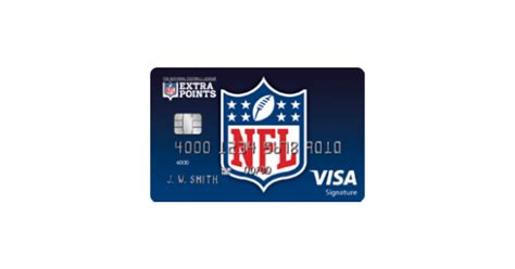 As of 2010, barclays had over ten million customers in the united kingdom. NFL Extra Points Credit Card Review - BestCards.com