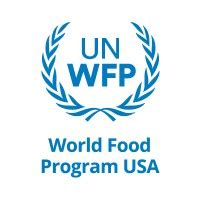 Prepare all of mcdonald's world famous food. World Food Program USA | LinkedIn
