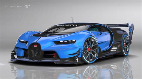 Bugatti Autos Deportivos