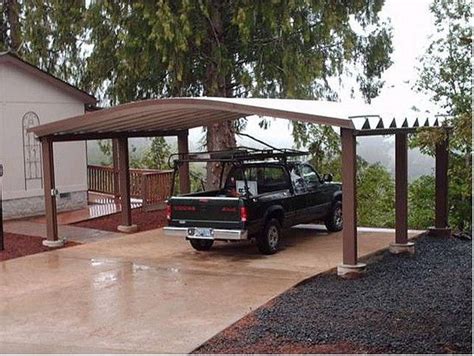 Read on to find out about our prefabricated steel carport at carports and more, we sell all types of carports; 20 Ideas for Diy Metal Carport Kits | Metal carports ...