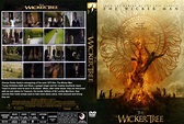 The Wicker Tree (2010) | Movie DVD | CD Cover, DVD Cover, Front Cover