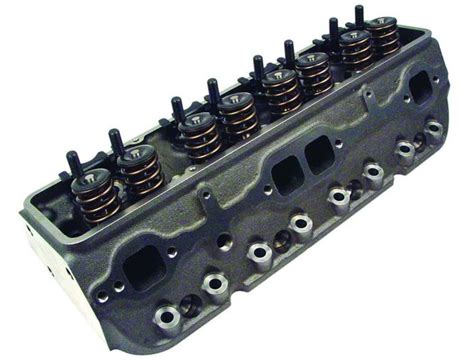 Aftermarket Ford Small Block Cylinder Heads Hemmings