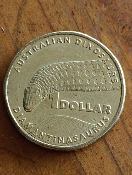 Jual Koin Australia 1 Dollar Commemorative BL530 Di Lapak Toko Koin Surabaya Bukalapak