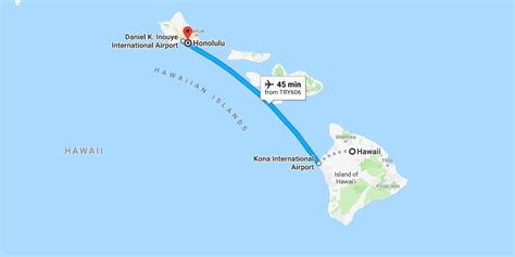 Where Is Honolulu Hi Located In Hawaii Map Where Is Map