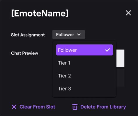 Follower Emotes A Twitch Streamers Guide 2021