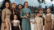 The 'Sound of Music' Cast Then and Now: Julie Andrews and More