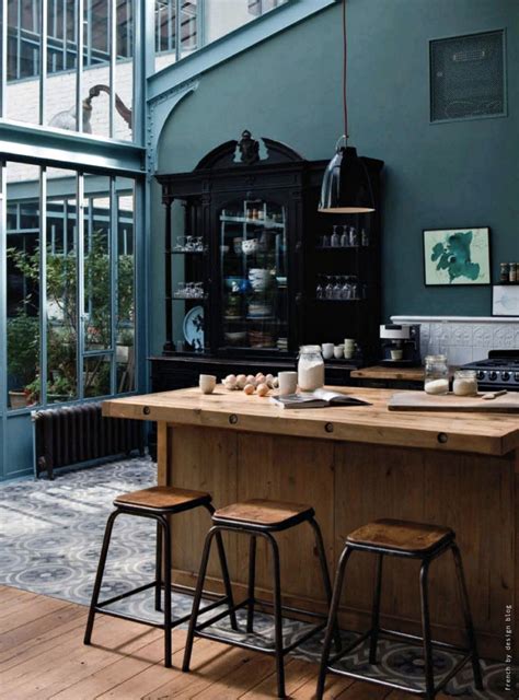 Industrial is a very precise design because you need to incorporate salvaged materials along with vintage and antique. INDUSTRIAL STYLE: BEST LIGHTING IDEAS FOR YOUR KITCHEN