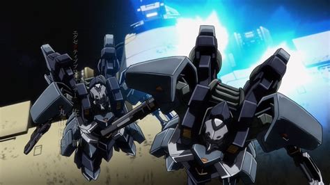 Gundam Guy Mobile Suit Gundam Iron Blooded Orphans Episode 14 Vessel