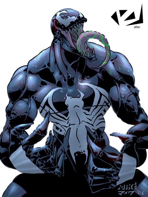 Marvel Venom Heroes And Villains Pinterest Marvel