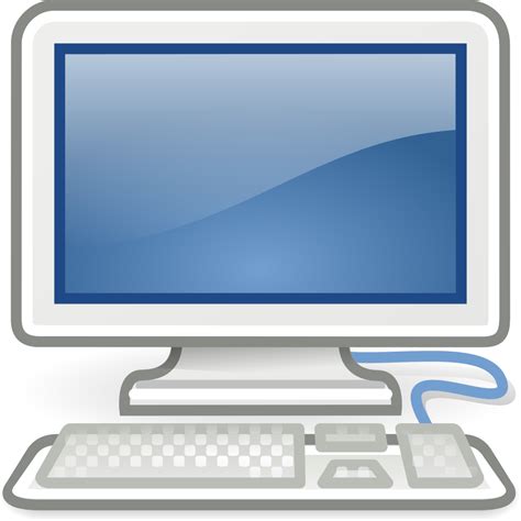 Computer Png Images Computer Icon Download Free Transparent Png Logos