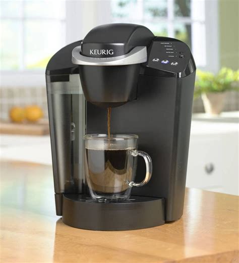 Keurig K55 Single Serve Programmable K Cup Pod Coffee Maker Sale Coffee