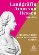 Landgräfin Anna von Hessen 1836–1918 - Michael Imhof Verlag