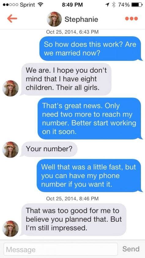 8 Best Tinder Images Tinder Humor Tinder Tinder Pick Up Lines