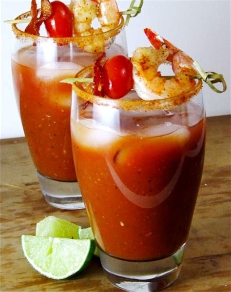 The Bestest Recipes Online Old Bay Bloody Mary