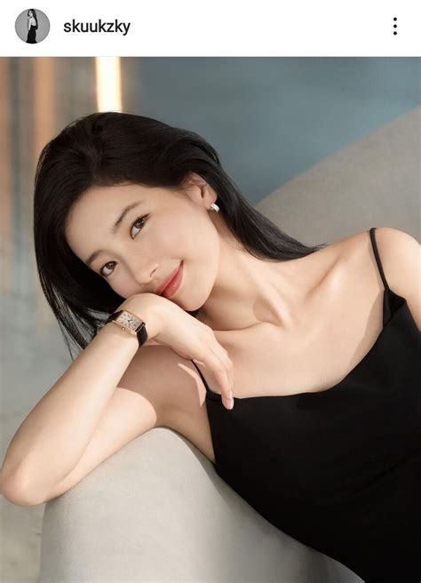 韓国の国民の初恋スジ 歳現在の完璧な美しさに衝撃最も美しい女優 スポーツ報知