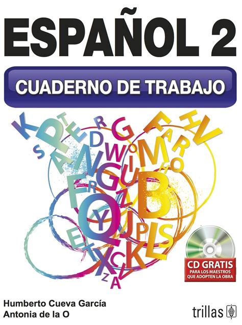 Portada Para Cuaderno De Español Imagui