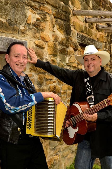 Music Under The Star Los Texmaniacs With Special Guest Flaco Jiménez