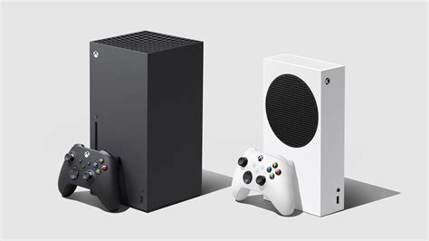 Xbox Series X S Wants To Power Your Dreams In Launch Trailer