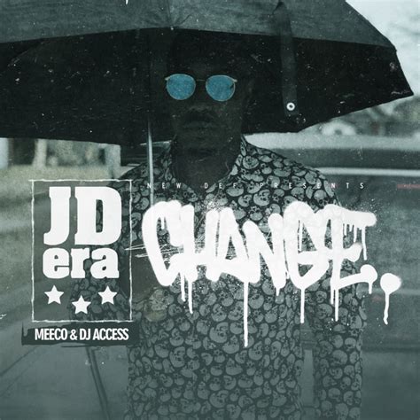 Change Single By Meeco Spotify