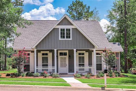 Check spelling or type a new query. 4-Bedroom Single-Story Compact Craftsman Home (Floor Plan ...