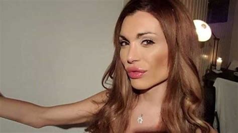 Una argentina compite por ser la trans más linda del mundo