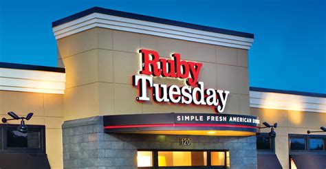 Lessons Learned From Ruby Tuesdays Sale Nations Restaurant News