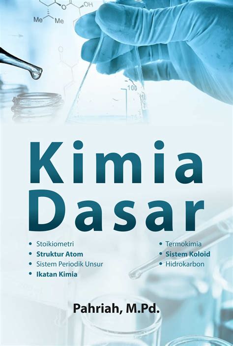 Ebook Kimia Dasar Syukri Acetolite