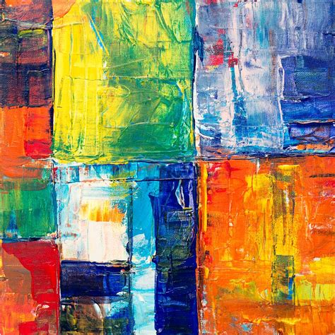 Hd Wallpaper Abstract Painting Abstract Expressionism Art Artistic