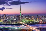 Tokyo Maintains Ranking as World's Third Most "Magnetic" City | Tokyo ...