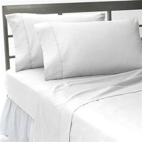 Designer Bedsheet White Plain Bedsheet Manufacturer From Delhi