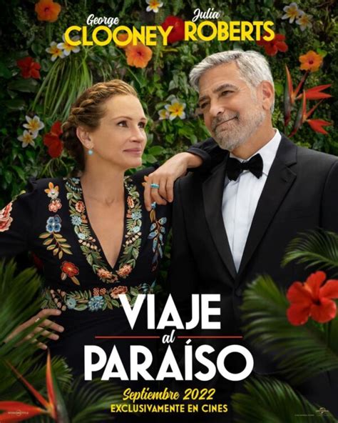 A Volta Do George Clooney E Da J Lia Roberts Di Rio Do Vale