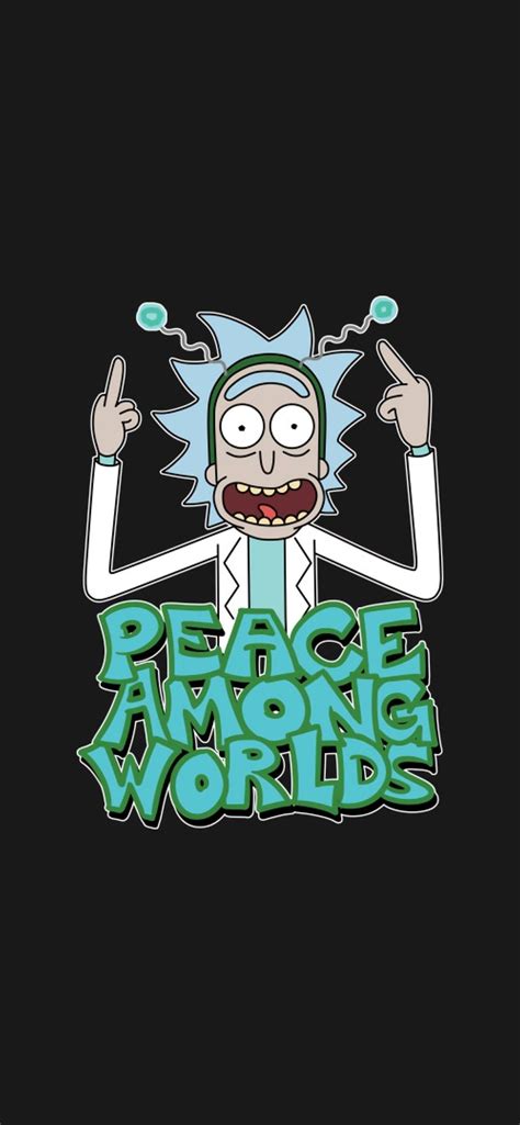 Show press release (1,367 more words). Dope Rick and Morty Wallpapers - Top Free Dope Rick and ...