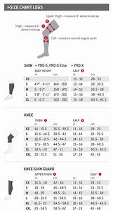 G Form Pro X Elite Knee And Shin Guards Ce En 1621 1 2012 North