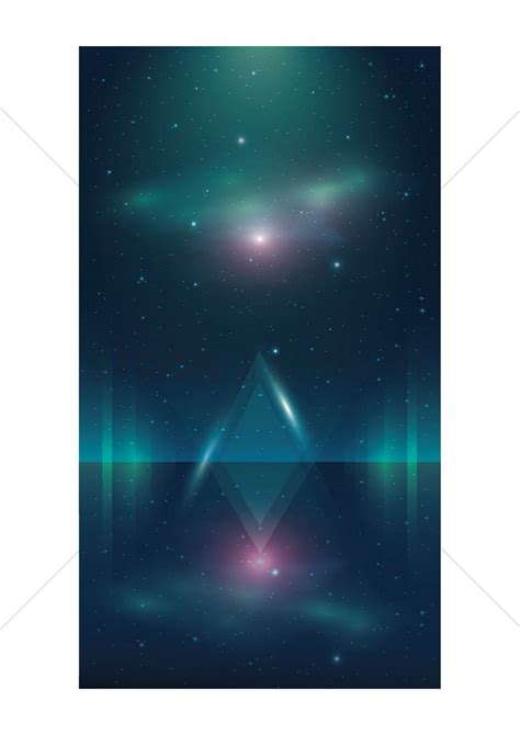 Abstract Wallpaper For Mobile Phone Vector Image 1635797