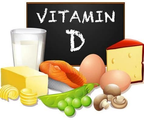 Confira 10 Alimentos Ricos Em Vitamina D