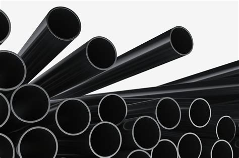 What Are Black Iron Pipes Supreme