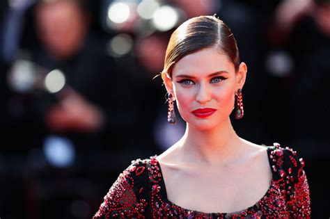 Bianca Balti I Sexy Look Della Top Model A Cannes