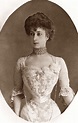 November 26, 1869: Birth of Maud of Wales, Queen Consort of Norway ...