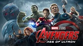 Avengers: Era de Ultrón - Trailer Extendido - nacho.com.ar