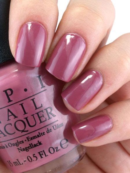 38 Beautiful Opi Nail Polish For Spring And Summer 2019 Opi Nail