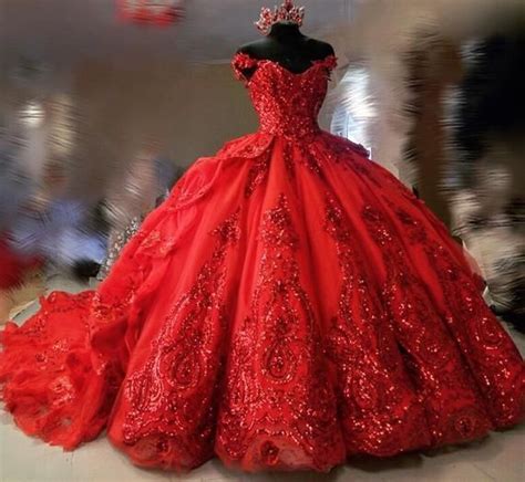 7 Ineffable Perfect Wedding Dress For The Bride Ideas Red
