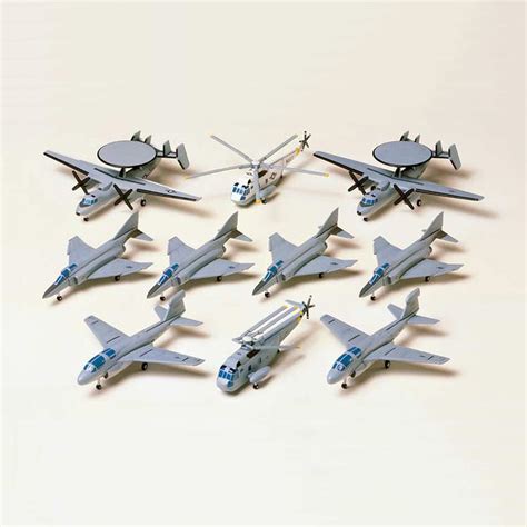 Tamiya Us Navy Aircraft Set No Andrews Scale Models Hobbies My Xxx