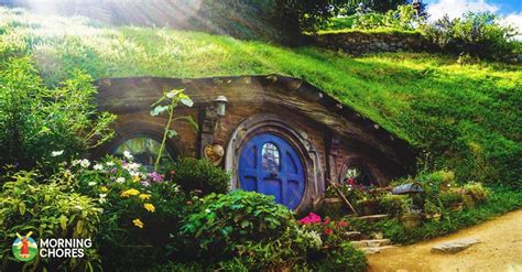 23 Unique And Functional Underground Houses That Will Amaze You
