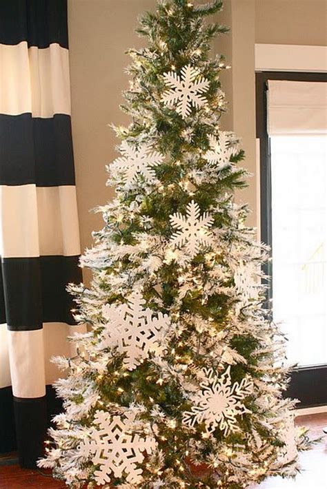 20 Amazing Christmas Tree Decoration Ideas And Tutorials Hative