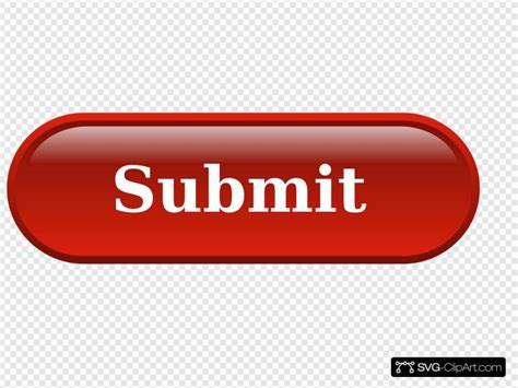 Submit Button Icon At Collection Of Submit Button