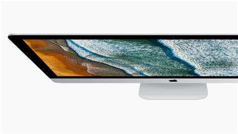 Apple Updates Imac Lineup With Big Graphics Boost And Display Upgrade
