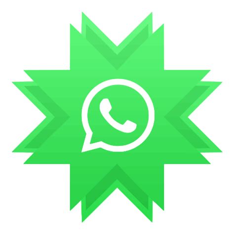 Whatsapp Symbol In Social Networks Icons