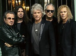 Bon Jovi will headline Gainbridge Fieldhouse as part of 2022 tour ...